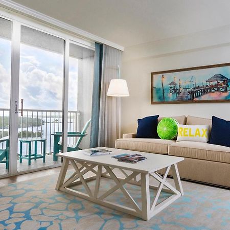 Margaritaville Lake Resort, Lake Conroe Montgomery Εξωτερικό φωτογραφία
