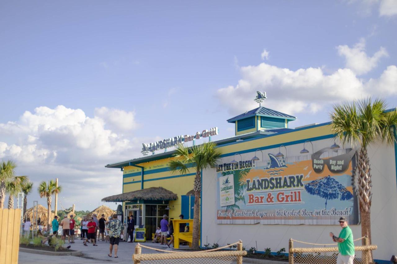 Margaritaville Lake Resort, Lake Conroe Montgomery Εξωτερικό φωτογραφία