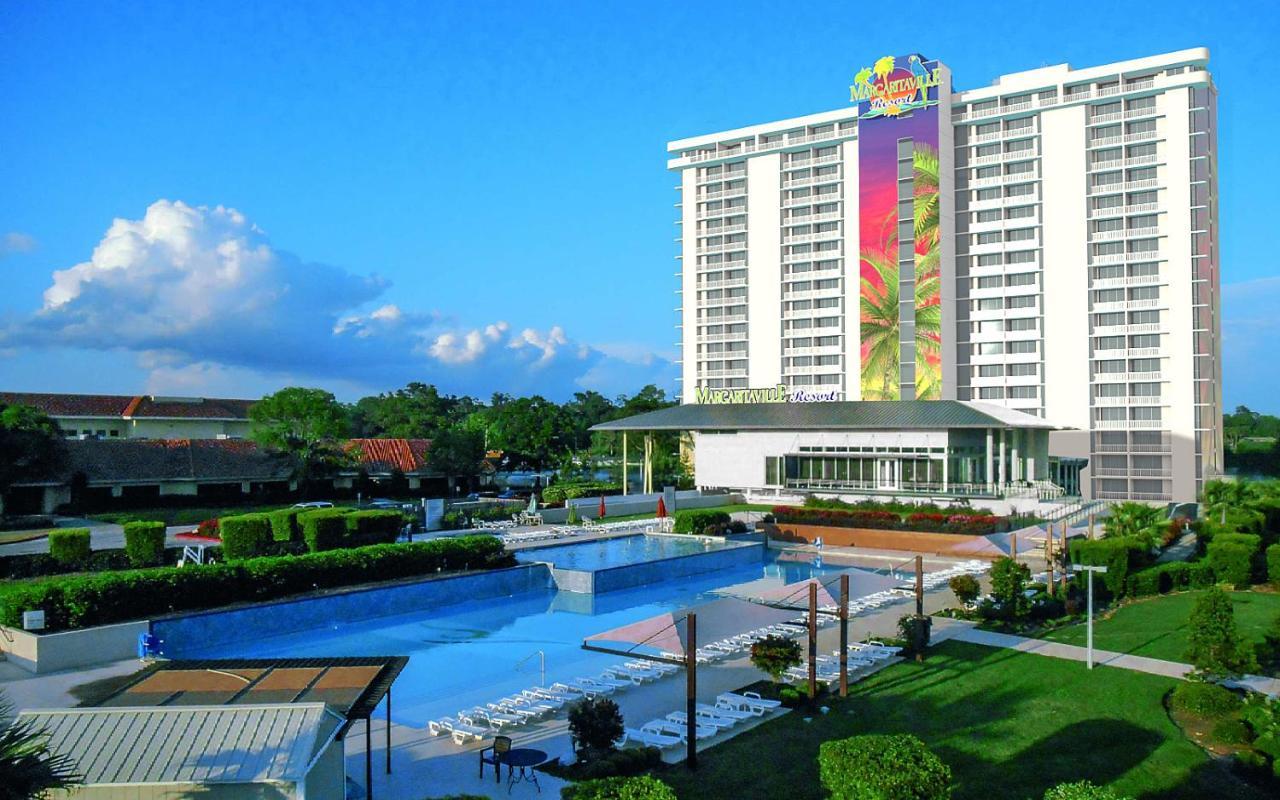 Margaritaville Lake Resort, Lake Conroe Montgomery Εξωτερικό φωτογραφία
